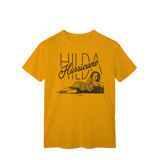 Nome do produto Hilda Hurricane (Hilda Furacão)