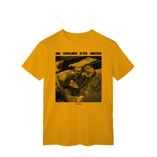 Nome do produto One cervejinha / One Battle After Another