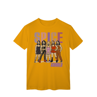 Nome do produto Spice Grohls