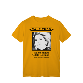 Nome do produto Quem matou Odete Roitman - 2025