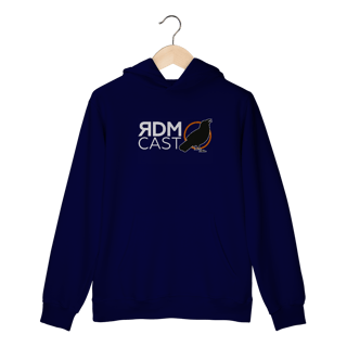 Nome do produto RDM Moletom Canguru
