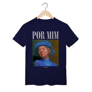 Nome do produto Por Mim - Dona Clotilde / Bruxa do 71