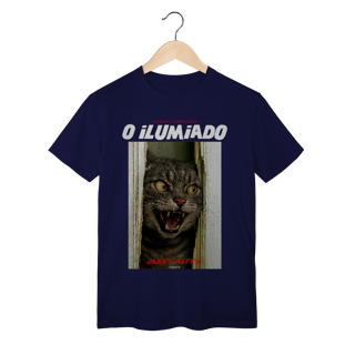 Nome do produto O Ilumiado - O Iluminado