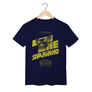 Nome do produto The Shaninho - The Shining