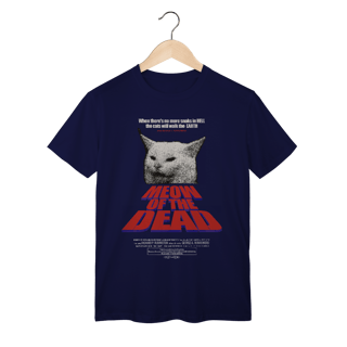 Nome do produto Meow of The Dead - Down of the dead