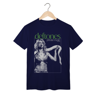 Nome do produto Deftones - Private Music / Britney