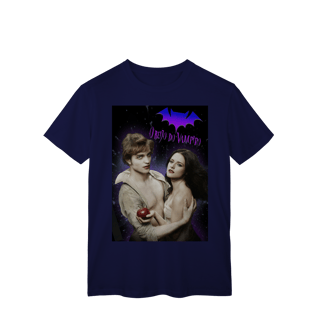 Nome do produto O Beijo Do Vanmpiro - Crepúsculo