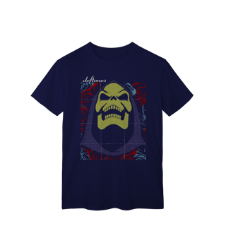 Nome do produto Deftones - Bloody Campe / Esqueleto