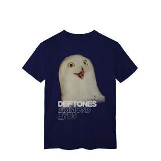 Nome do produto Deftones - Diamond Eyes