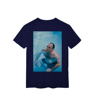 Nome do produto Tony Soprano - Smoke on the water