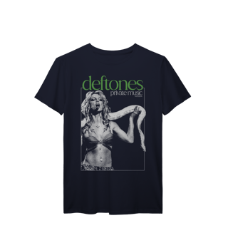 Nome do produto Premium - Deftones / Britney