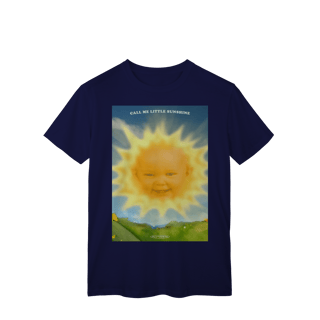 Nome do produto Solzinho Teletubbies