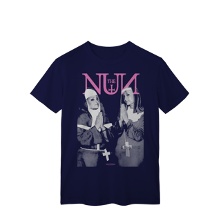 Nome do produto Paris & Nicole - The Nun