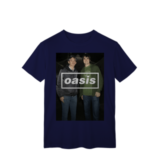 Nome do produto OASIS - Irmãos Gallagher