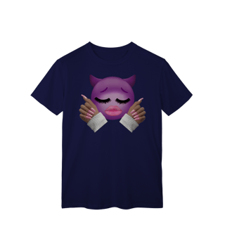 Nome do produto Emoji Diabinha Triste