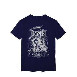 Nome do produto Death Bambi