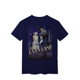 Nome do produto La La Land - Florinda er Girafales