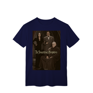 Nome do produto The Smashing Pumpkins / Família Addams