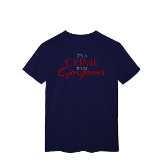 Nome do produto It's a crime to be gorgeous - Doja Cat