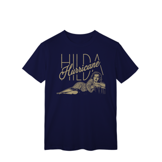 Nome do produto Hilda Hurricane (Hilda Furacão)