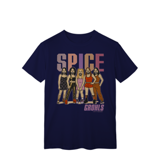 Nome do produto Spice Grohls