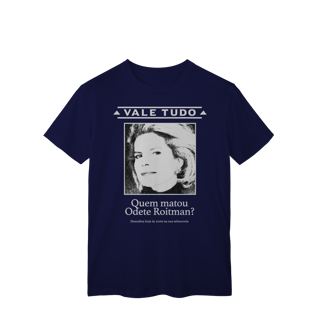 Nome do produto Quem matou Odete Roitman - 2025