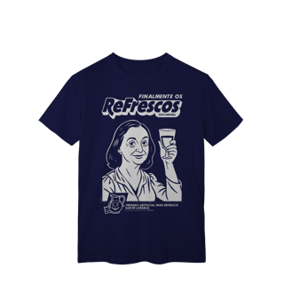 Nome do produto Finalmente Os Refrescos - Alma Gêmea 