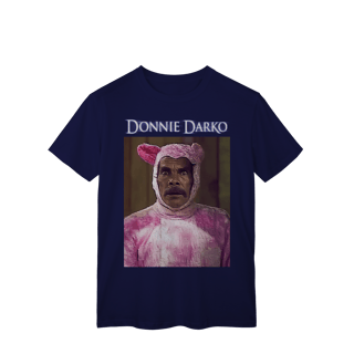 Nome do produto Seu Madruga / Donnie Darko