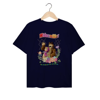 Nome do produto Midsommar / Masha e o urso