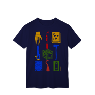 Nome do produto Horror Gadgets