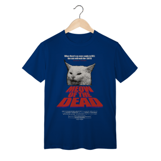 Nome do produto Meow of The Dead - Down of the dead
