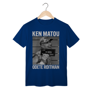 Nome do produto Ken matou Odete Roitman