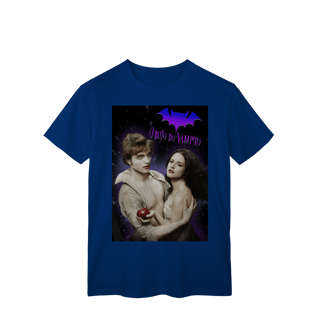 Nome do produto O Beijo Do Vanmpiro - Crepúsculo