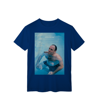 Nome do produto Tony Soprano - Smoke on the water