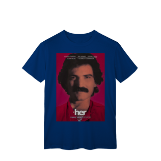 Nome do produto Her - Belchior