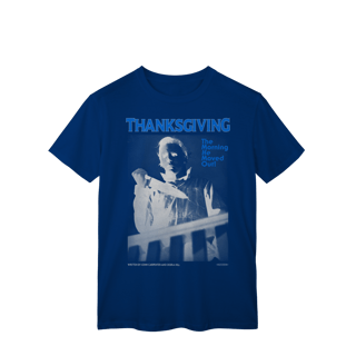 Nome do produto Thanksgiving - Halloween