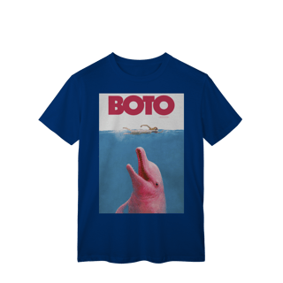 Nome do produto Boto / jaws