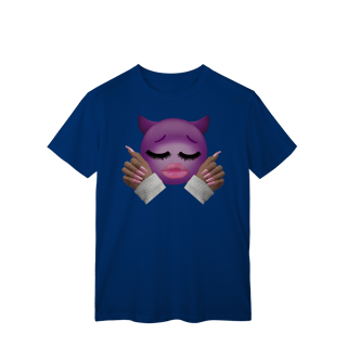 Nome do produto Emoji Diabinha Triste