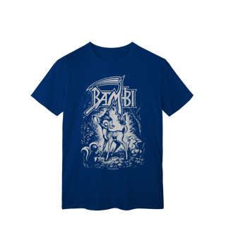 Nome do produto Death Bambi