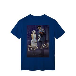 Nome do produto La La Land - Florinda er Girafales