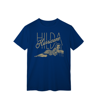 Nome do produto Hilda Hurricane (Hilda Furacão)