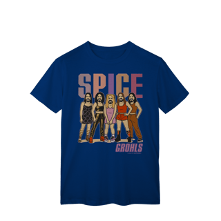 Nome do produto Spice Grohls