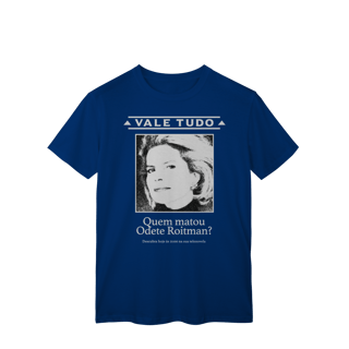 Nome do produto Quem matou Odete Roitman - 2025