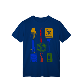 Nome do produto Horror Gadgets