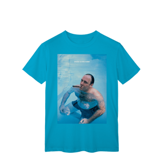 Nome do produto Tony Soprano - Smoke on the water