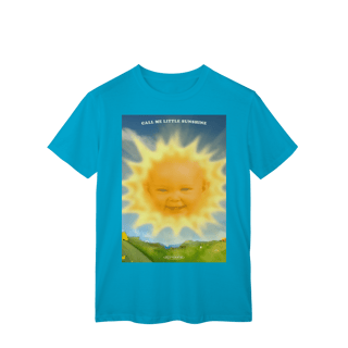 Nome do produto Solzinho Teletubbies