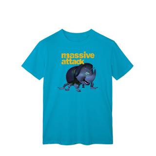 Nome do produto Massive Attack / Mezzanine