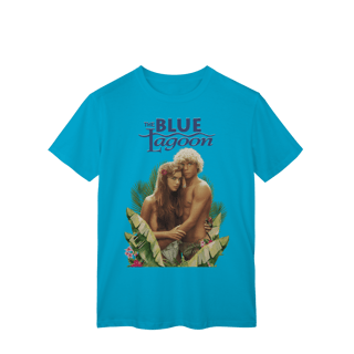 Nome do produto A Lagoa Azul