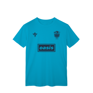 Nome do produto Frente / Costas - Oasis Futebol Clube