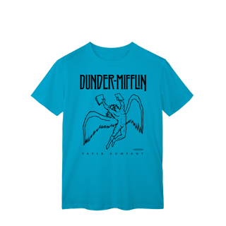 Nome do produto Dunder Mifflin / Led Zeppelin